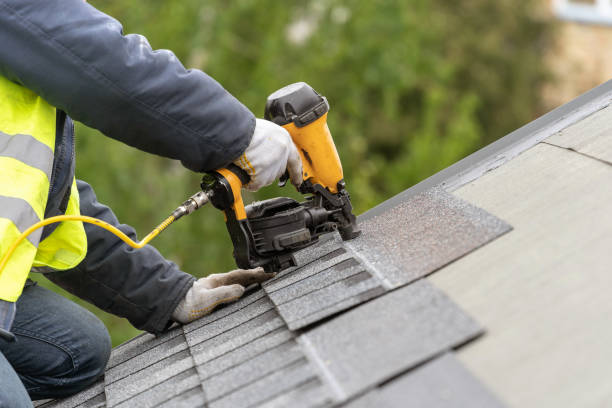 Best Metal Roofing Installation  in Cotati, CA